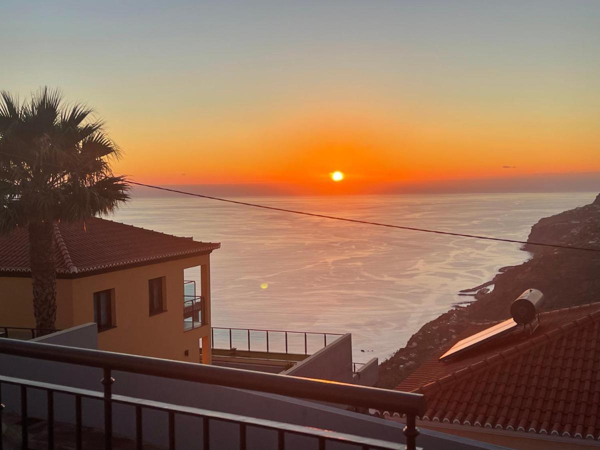 Beautiful View 1 - Arco Da Calheta - Ilha Da Madeira Apartment Exterior foto