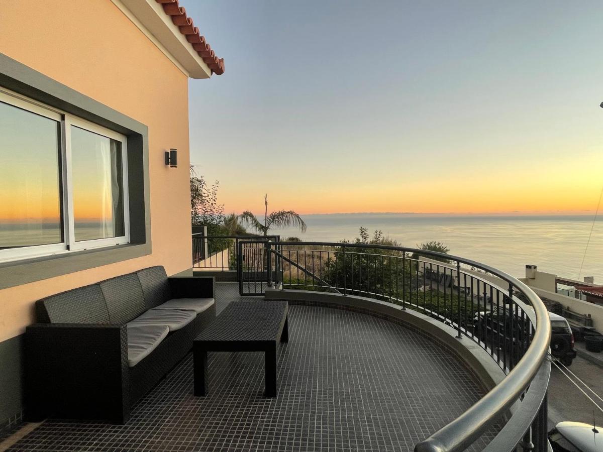 Beautiful View 1 - Arco Da Calheta - Ilha Da Madeira Apartment Exterior foto