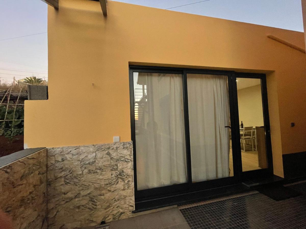 Beautiful View 1 - Arco Da Calheta - Ilha Da Madeira Apartment Exterior foto