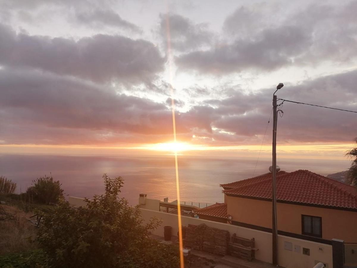 Beautiful View 1 - Arco Da Calheta - Ilha Da Madeira Apartment Exterior foto