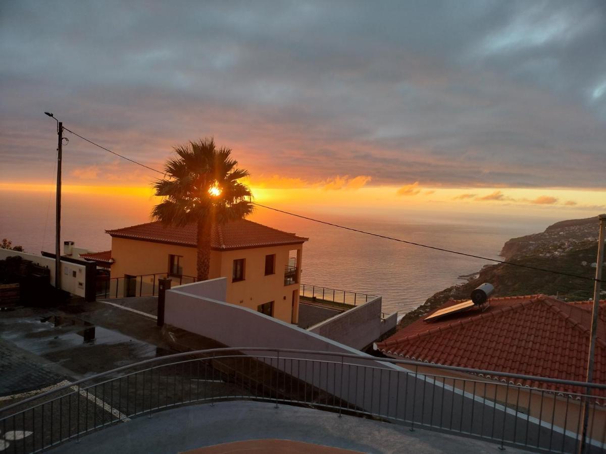Beautiful View 1 - Arco Da Calheta - Ilha Da Madeira Apartment Exterior foto