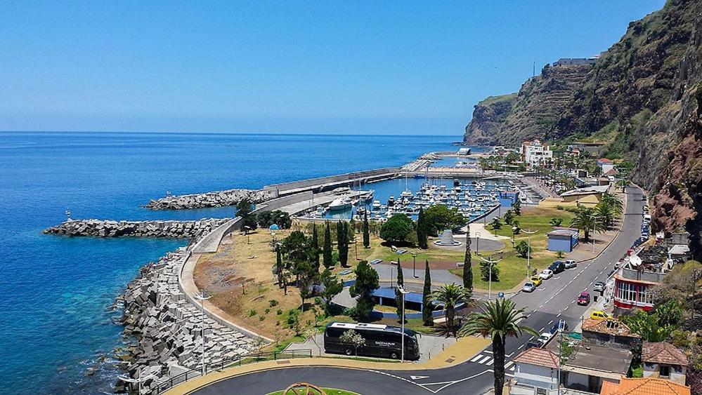 Beautiful View 1 - Arco Da Calheta - Ilha Da Madeira Apartment Exterior foto