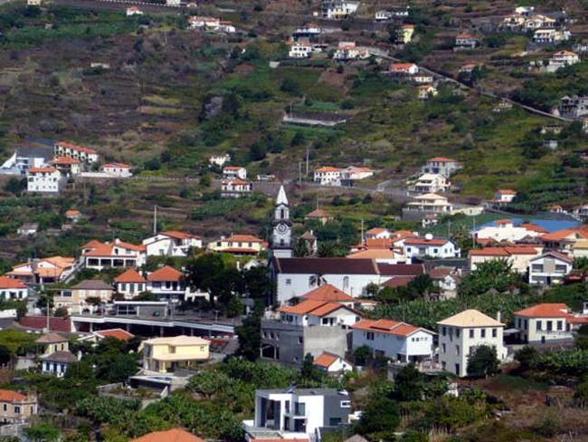 Beautiful View 1 - Arco Da Calheta - Ilha Da Madeira Apartment Exterior foto