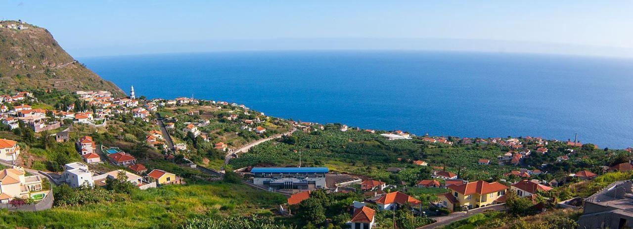 Beautiful View 1 - Arco Da Calheta - Ilha Da Madeira Apartment Exterior foto