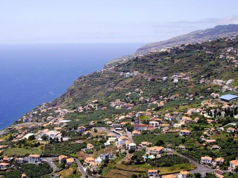 Beautiful View 1 - Arco Da Calheta - Ilha Da Madeira Apartment Exterior foto