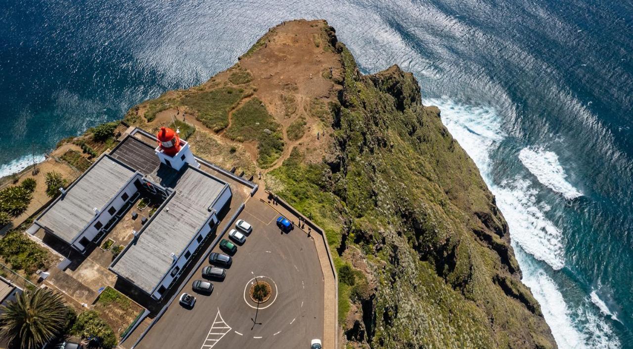 Beautiful View 1 - Arco Da Calheta - Ilha Da Madeira Apartment Exterior foto