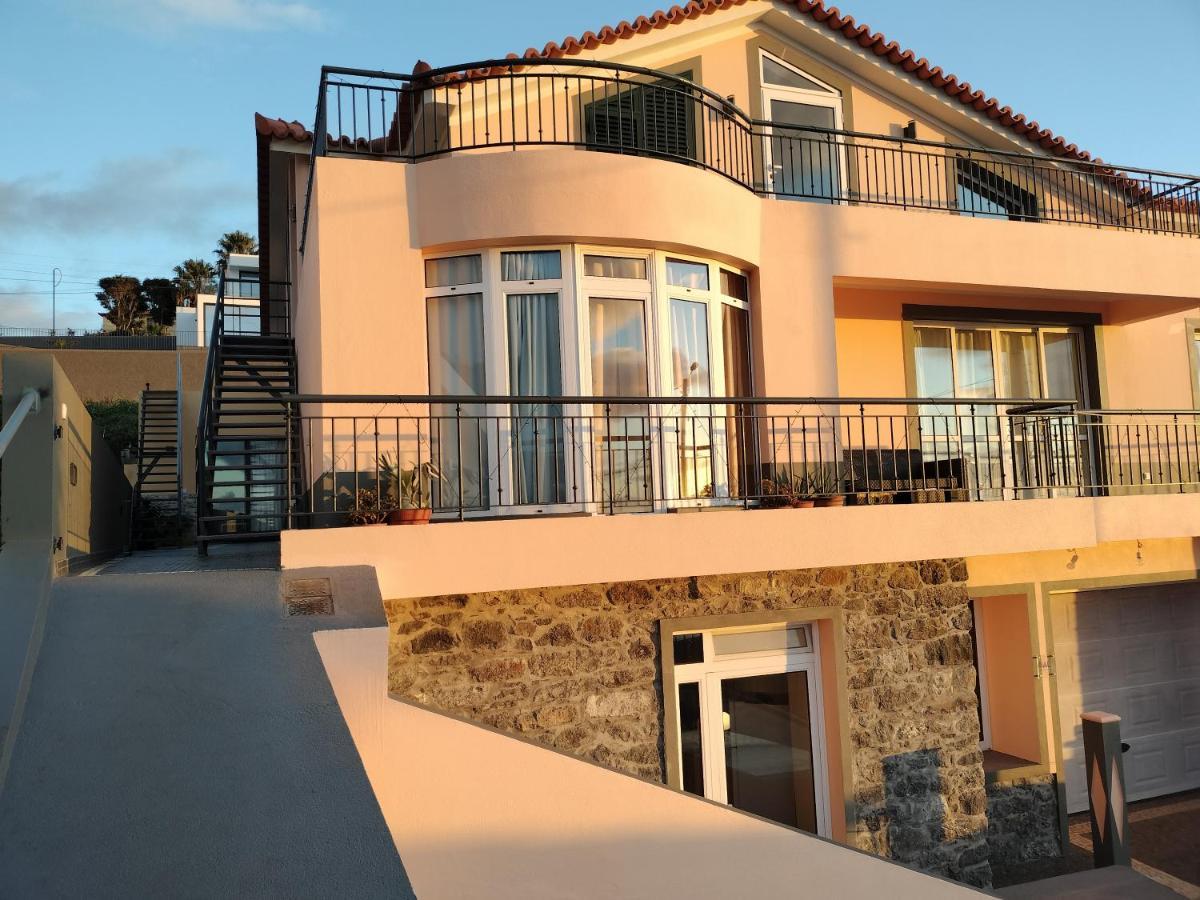 Beautiful View 1 - Arco Da Calheta - Ilha Da Madeira Apartment Exterior foto