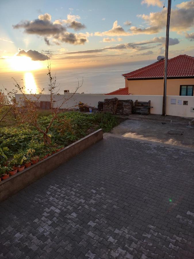 Beautiful View 1 - Arco Da Calheta - Ilha Da Madeira Apartment Exterior foto