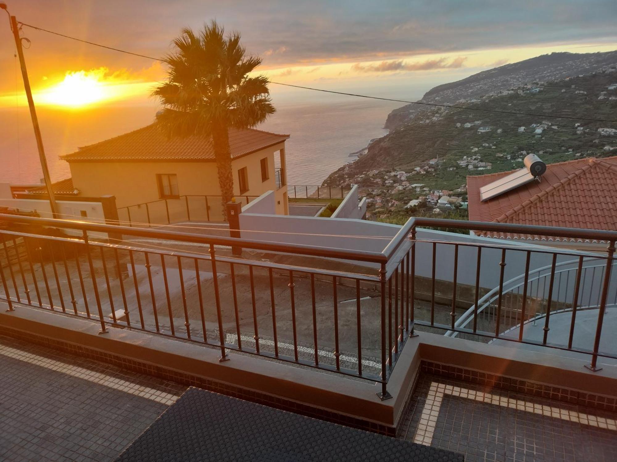 Beautiful View 1 - Arco Da Calheta - Ilha Da Madeira Apartment Cameră foto